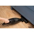 OC600 ELDOM, 2in1 TWINN upright vacuum cleaner, wireless, bagless, HEPA