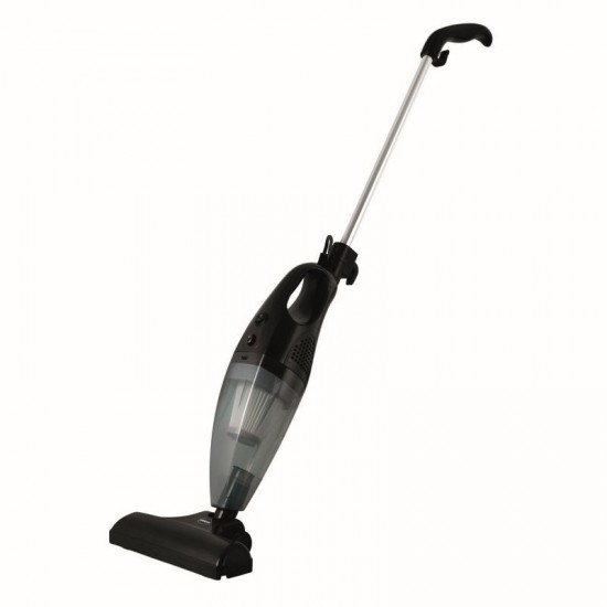 OC600 ELDOM, 2in1 TWINN upright vacuum cleaner, wireless, bagless, HEPA