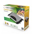 Esperanza EKG005 contact grill