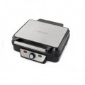 Esperanza EKG007 Τοστιέρα Γκριλιέρα 2000W Inox