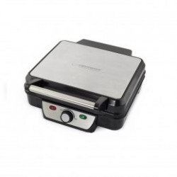 Esperanza EKG007 Τοστιέρα Γκριλιέρα 2000W Inox