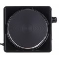Esperanza EKH002K hob Black Sealed plate 1 zone(s)