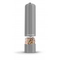 Grinder electric for pepper Esperanza Malabar EKP001E (gray color)