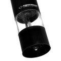 Esperanza EKP001K Black pepper mill