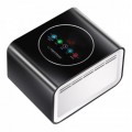 Esperanza EHP001 air purifier 45 dB Black,White