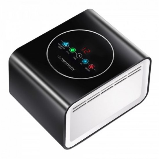 Esperanza EHP001 air purifier 45 dB Black,White