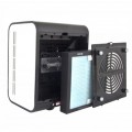 Esperanza EHP001 air purifier 45 dB Black,White