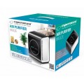 Esperanza EHP001 air purifier 45 dB Black,White