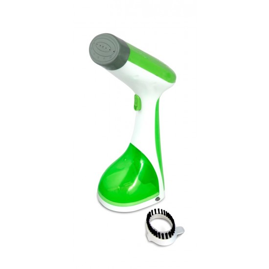 Steam cleaner for clothing Esperanza VELURE EHI008 (1400W; green color)