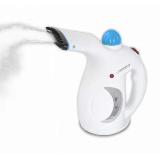 Esperanza EHI006 garment steamer Handheld garment steamer 0.2 L Black,Blue,White 800 W