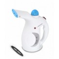 Esperanza EHI006 garment steamer Handheld garment steamer 0.2 L Black,Blue,White 800 W