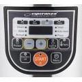 Esperanza EKG011 Multicooker Cooking 5 L 860 W Black, Metallic