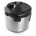 Esperanza EKG011 Multicooker Cooking 5 L 860 W Black, Metallic