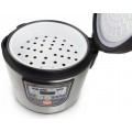 Esperanza EKG011 Multicooker Cooking 5 L 860 W Black, Metallic