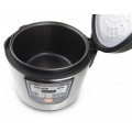 Esperanza EKG011 Multicooker Cooking 5 L 860 W Black, Metallic