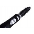 Esperanza EBL001K hair styling tool Hot air brush Black 1.6 m 400 W