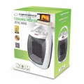 Esperanza EHH006 Interior Ceramic Heater 1500 W