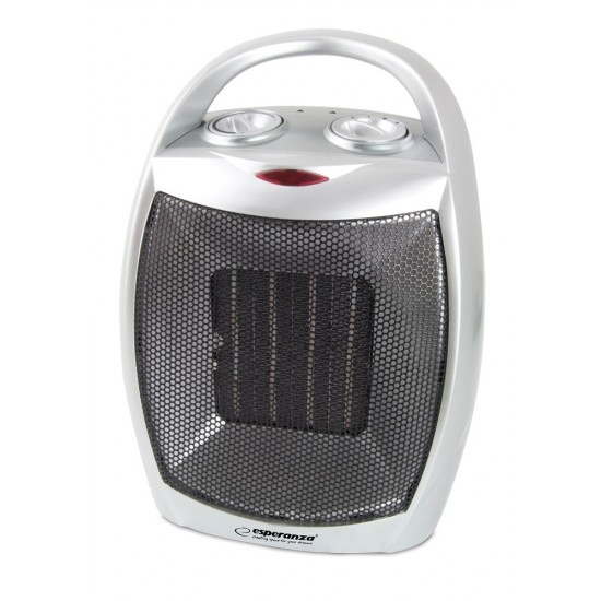 Esperanza EHH006 Interior Ceramic Heater 1500 W