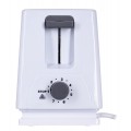 Esperanza Caprese toaster 2 slice(s) White 700 W