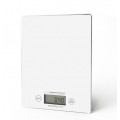 Weighing scale kitchen Esperanza Lemon EKS002W (white color)