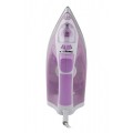 Esperanza EHI004 iron Dry & Steam iron Ceramic soleplate Purple,White 2400 W