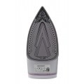 Esperanza EHI004 iron Dry & Steam iron Ceramic soleplate Purple,White 2400 W