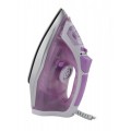 Esperanza EHI004 iron Dry & Steam iron Ceramic soleplate Purple,White 2400 W