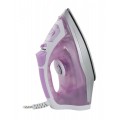 Esperanza EHI004 iron Dry & Steam iron Ceramic soleplate Purple,White 2400 W