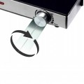 HEINRICH's electric cooker HEK 8695
