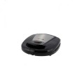 Łucznik SW 8801 waffle iron black