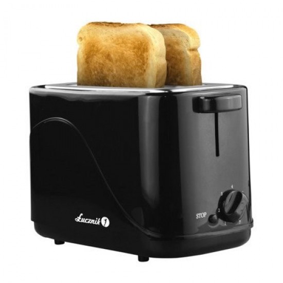 Łucznik TS-50B toaster