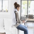 Neck and back heating pad HP 460 Medisana (58 x 38 cm)