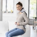 Neck and back heating pad HP 460 Medisana (58 x 38 cm)