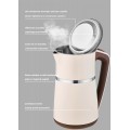 Feel-Maestro MR030 white electric kettle 
