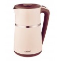 Feel-Maestro MR030 white electric kettle 