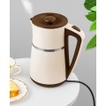 Feel-Maestro MR030 white electric kettle 