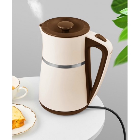 Feel-Maestro MR030 white electric kettle 