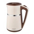 Feel-Maestro MR030 white electric kettle 