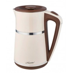 Feel-Maestro MR030 white electric kettle 