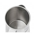Feel-Maestro MR030 red electric kettle 1.2 L 1500 W