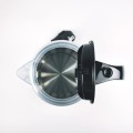 MAESTRO MR-045 electric kettle 1.7  l black