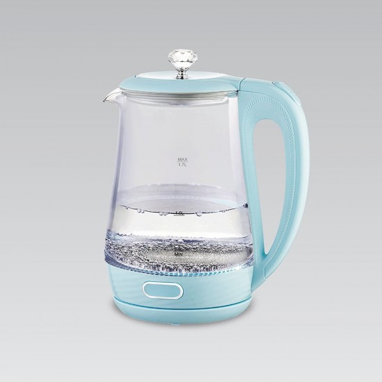 electric kettle MAESTRO MR-052-BLUE