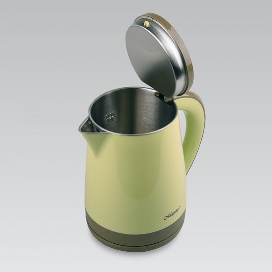 MAESTRO  electric kettle MR-037-GREEN