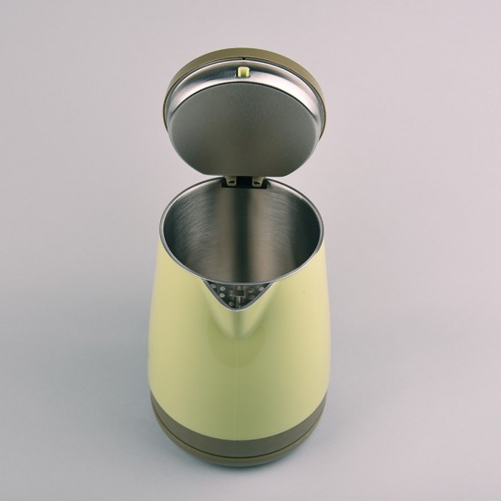 MAESTRO  electric kettle MR-037-GREEN