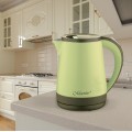 MAESTRO  electric kettle MR-037-GREEN