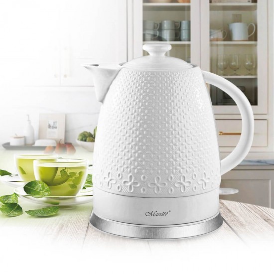 electric kettle MAESTRO MR-073