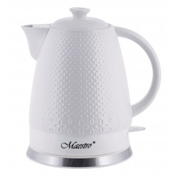 electric kettle MAESTRO MR-073