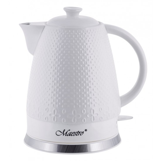 electric kettle MAESTRO MR-073