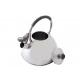 Kettle MAESTRO MR-1323 stainless steel 2.5 l inox
