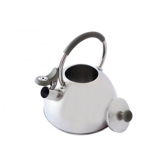 Kettle MAESTRO MR-1323 stainless steel 2.5 l inox